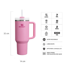 Vaso QUENCHER 2.0 1.18 LT