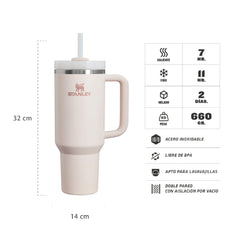 Vaso QUENCHER 2.0 1.18 LT