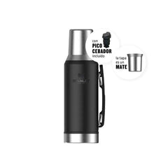 Termo NEW Classic 1.2L Mate System 30hrs