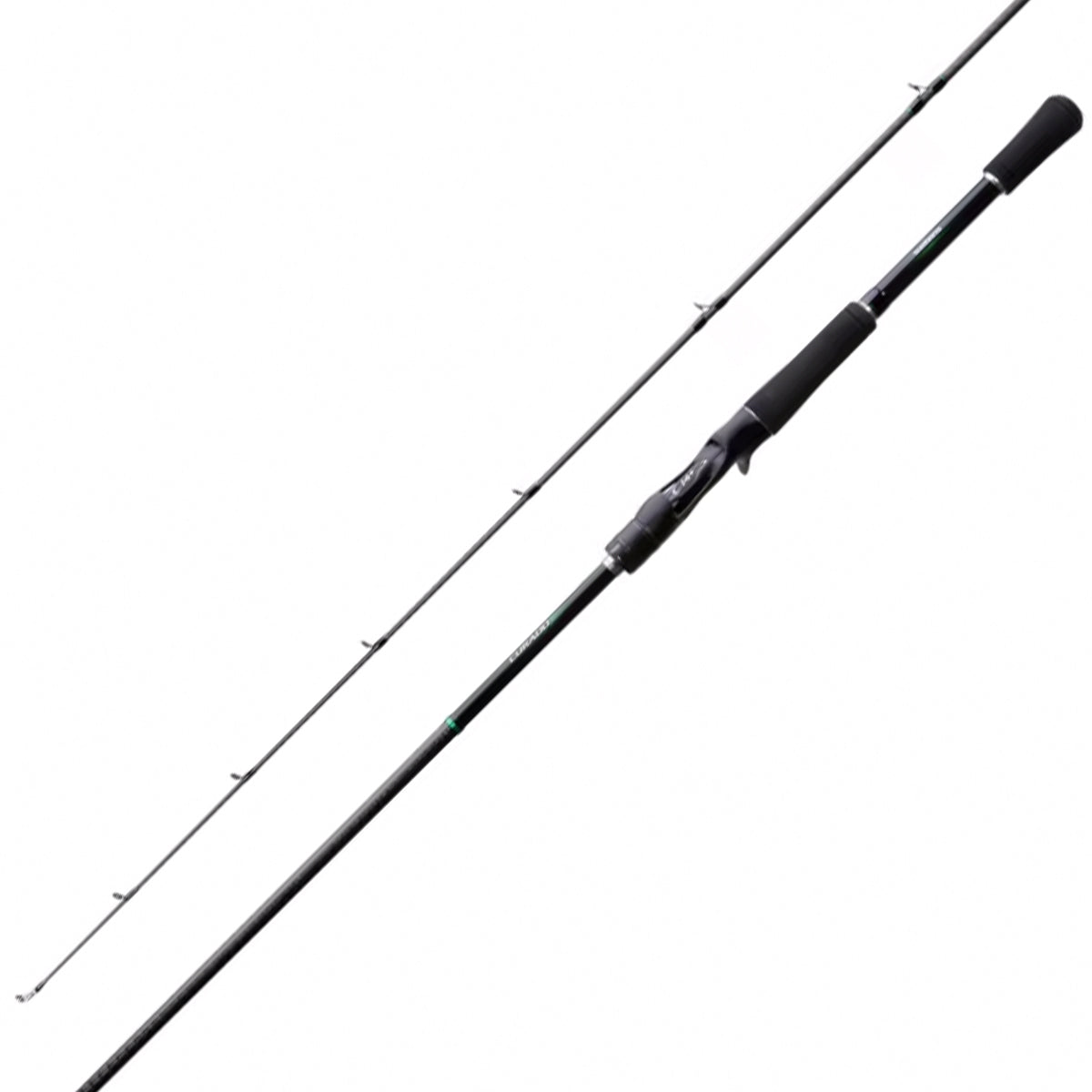 Caña Curado 5.8 10-25 1T Casting