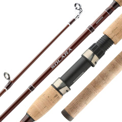 Caña Solara 1,98m 10-15lb 2T Fast