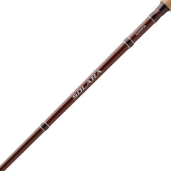 Caña Solara 1,98m 10-15lb 2T Fast