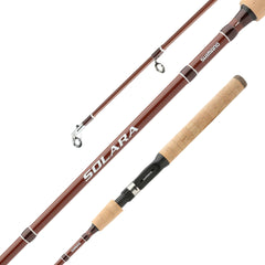 Caña Solara Casting 1,83m 2T 10-15LB