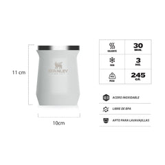Mate Clásico 236 ml