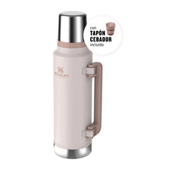 Termo Clasico 1.4 Lt. Asa Plegable 2.0