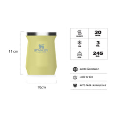 Mate Clásico 236 ml