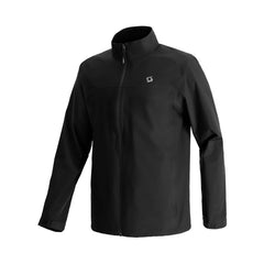 Campera rompeviento impermeable Elven Hombre