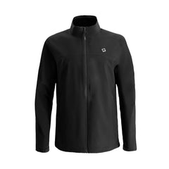 Campera rompeviento impermeable Elven Hombre