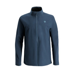 Campera rompeviento impermeable Elven Hombre