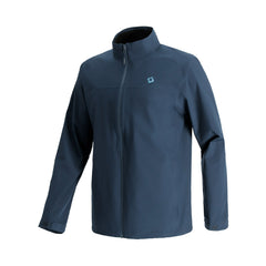 Campera rompeviento impermeable Elven Hombre