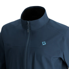 Campera rompeviento impermeable Elven Hombre