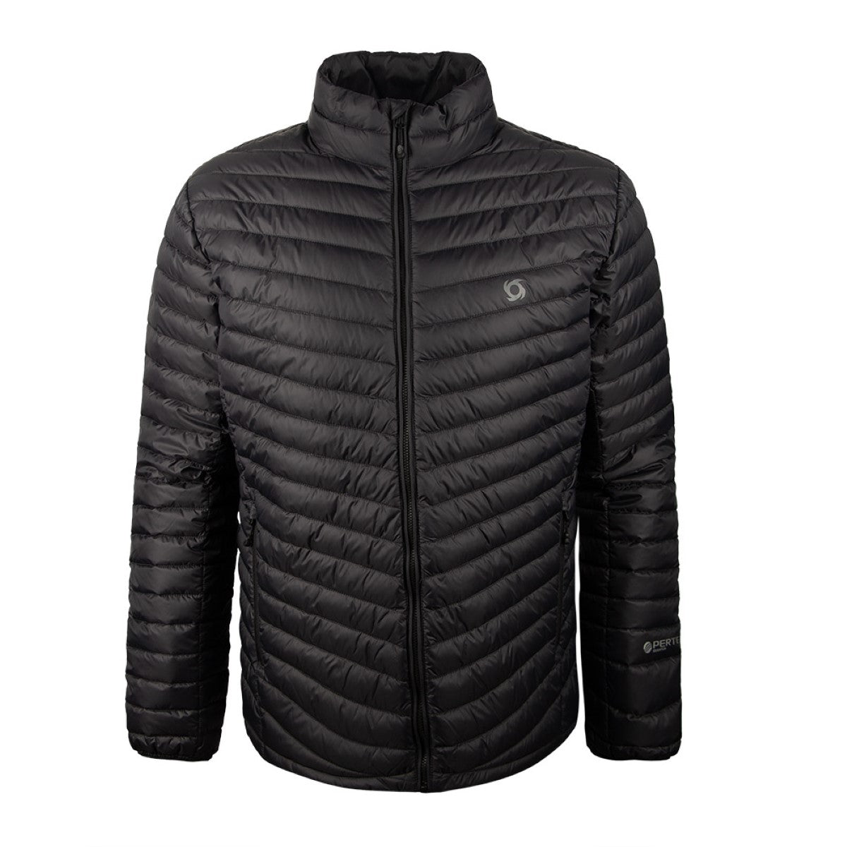 Campera Parka Térmica Hombre Temis Alto Rendimiento