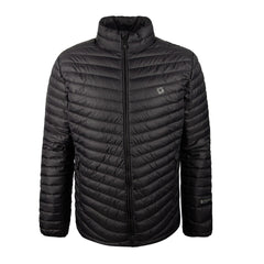 Campera Parka Térmica Hombre Temis Alto Rendimiento