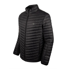 Campera Parka Térmica Hombre Temis Alto Rendimiento