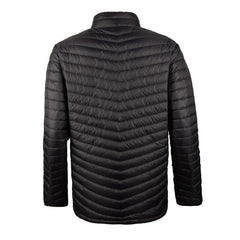 Campera Parka Térmica Hombre Temis Alto Rendimiento