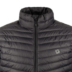Campera Parka Térmica Hombre Temis Alto Rendimiento