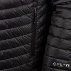 Campera Parka Térmica Hombre Temis Alto Rendimiento