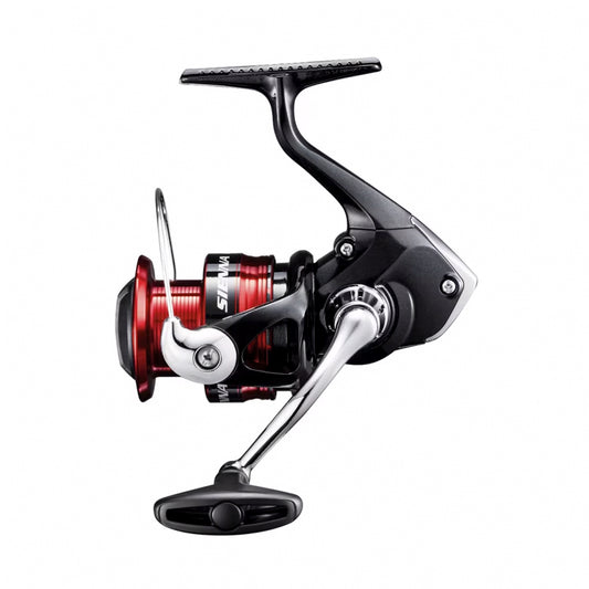 Reel frontal Sienna C3000