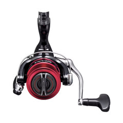 Reel frontal Sienna C3000