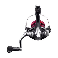 Reel frontal Sienna C3000