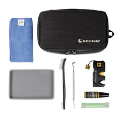 Kit de mantenimiento de herramientas
