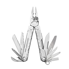 Pinza Multiherramienta Rebar 17 Usos