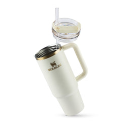 Vaso Termo QUENCHER 2.0 con tapa Flowstate 887 ml