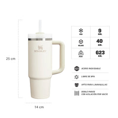 Vaso QUENCHER 887 ml