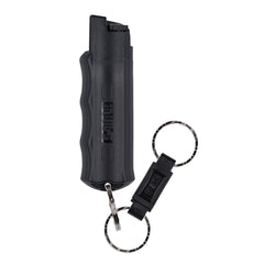 Gas pimienta spray con llavero defensa personal 14 g