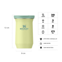 Mate Térmico Terere 200 ml