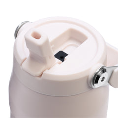 Botella Térmica Iceflow Aerolight Flip straw 710 ml