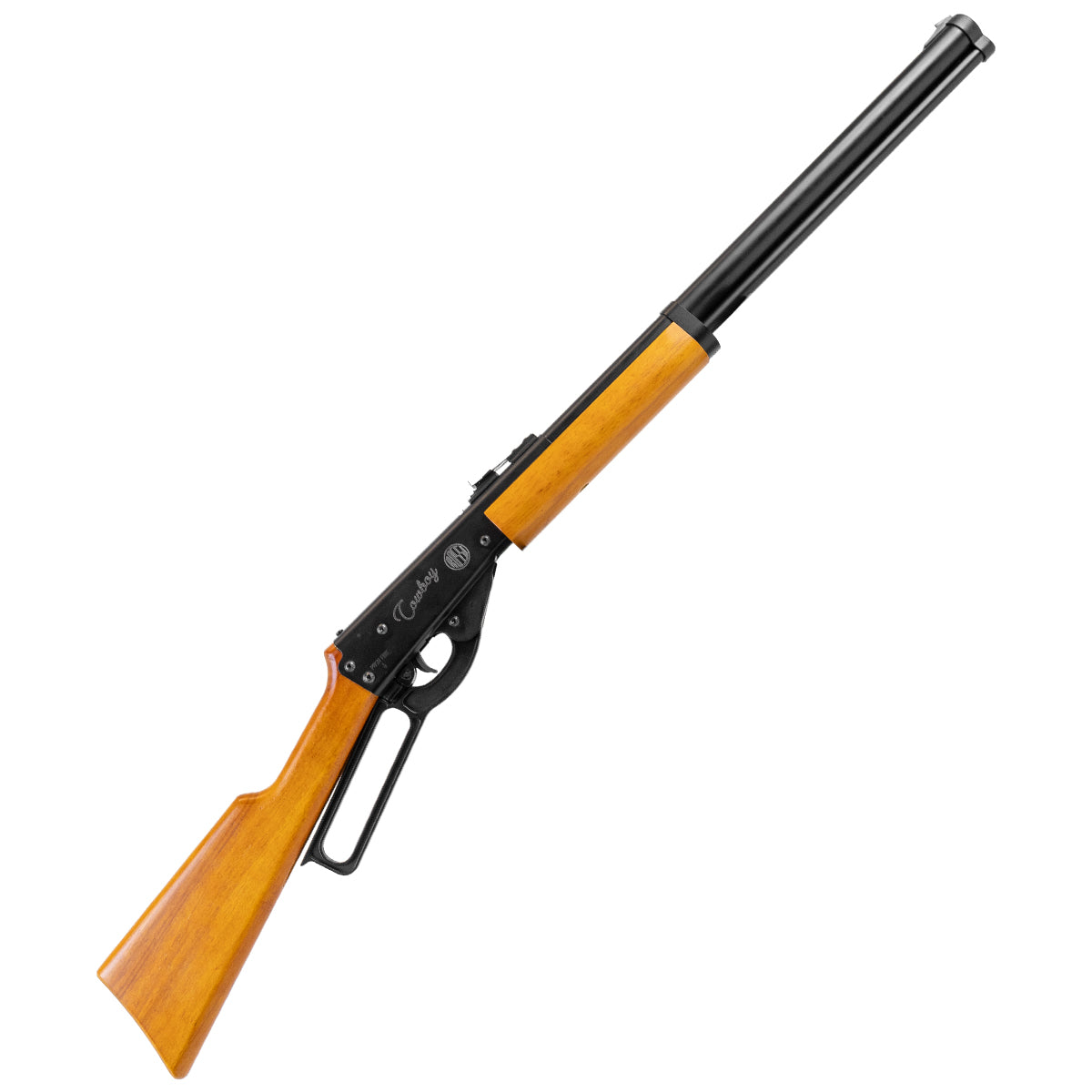 Rifle Cowboy C4.5mm