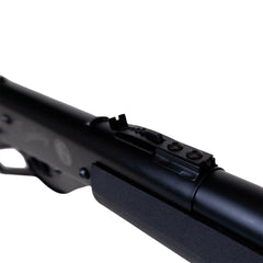 Rifle Cowboy C4.5mm polímero resorte