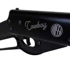 Rifle Cowboy C4.5mm polímero resorte