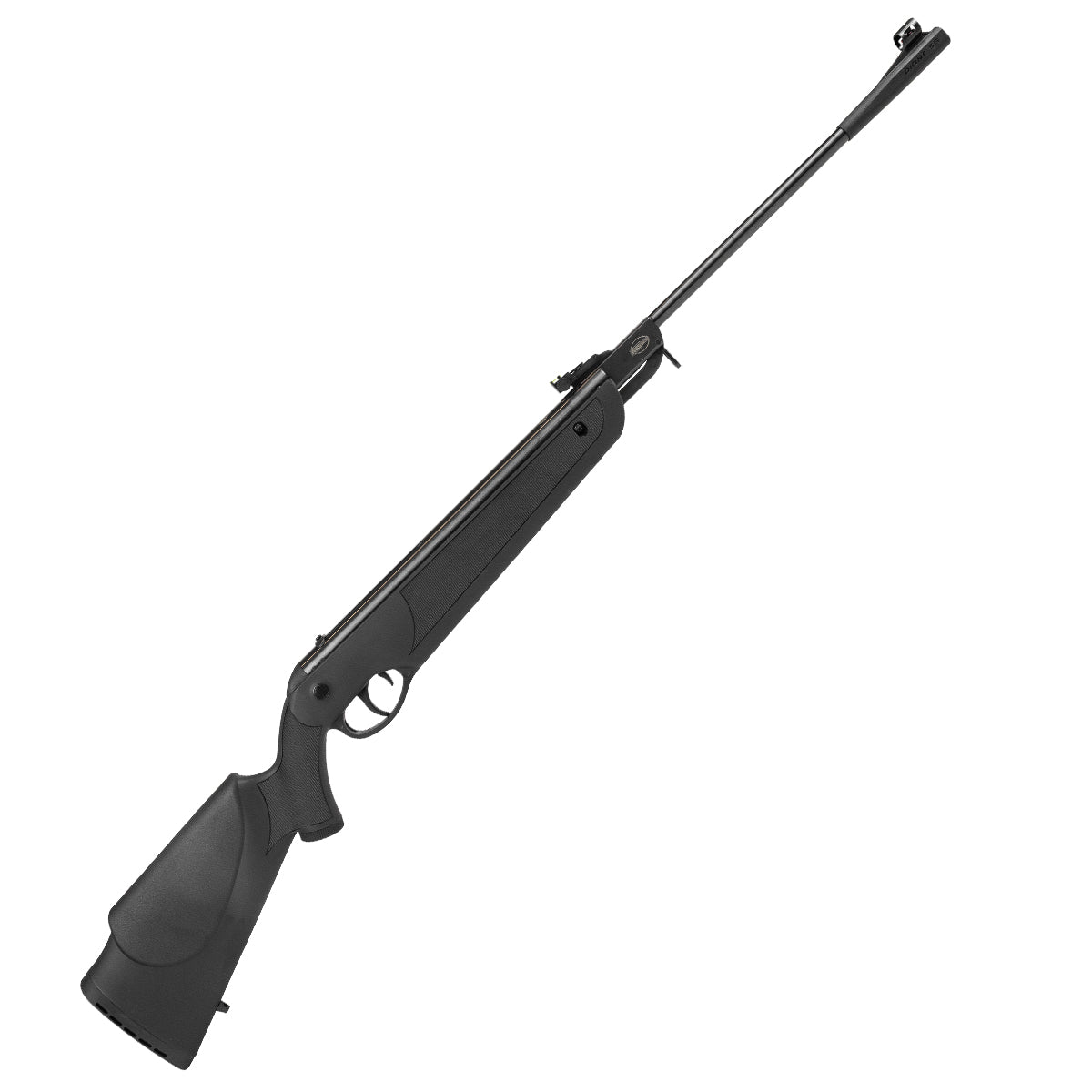 Rifle Cowboy DIONE 5G NP C.5.5mm polímero