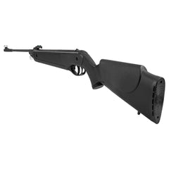 Rifle Cowboy DIONE 5G NP C.5.5mm polímero