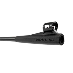 Rifle Cowboy DIONE 5G NP C.5.5mm polímero