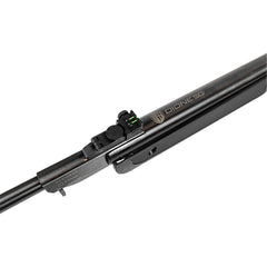 Rifle Cowboy DIONE 5G NP C.5.5mm polímero