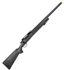 Rifle SNIPER M24 C.6 mm Resorte
