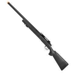 Rifle SNIPER M24 C.6 mm Resorte