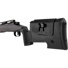 Rifle SNIPER M40 C.6 mm Resorte