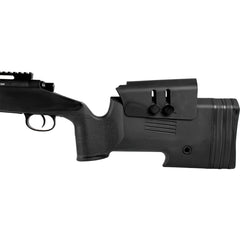 Rifle SNIPER M40 C.6 mm Resorte