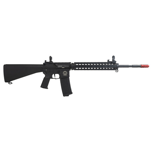 Rifle NEPTUNE AR15DMR Plus C.6 mm Eléctrico