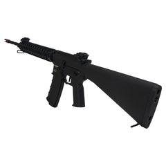 Rifle NEPTUNE AR15DMR Plus C.6 mm Eléctrico