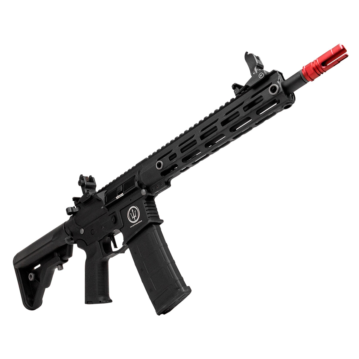 Rifle NEPTUNE AR15 10 Plus C.6 mm Eléctrico