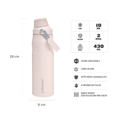 Botella Térmica Iceflow Fast Flow 710 ml