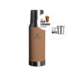 Termo NEW Classic 800 ml Mate System 22hrs
