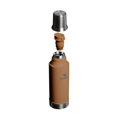 Termo NEW Classic 800 ml Mate System 22hrs