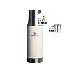 Termo NEW Classic 800 ml Mate System 22hrs
