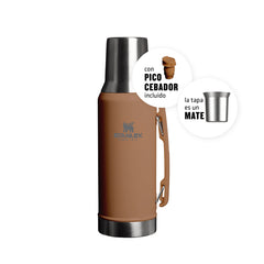 Termo NEW Classic 1.2L Mate System 30hrs